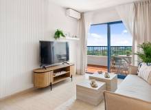 Resale - Apartment / flat - Orihuela Costa - Campoamor