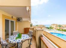 Resale - Apartment / flat - Orihuela Costa - Campoamor