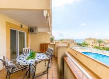 Resale - Apartment / flat - Orihuela Costa - Campoamor