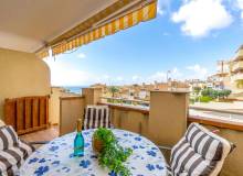 Resale - Apartment / flat - Orihuela Costa - Campoamor