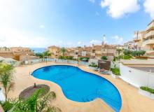 Resale - Apartment / flat - Orihuela Costa - Campoamor