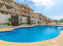 Resale - Apartment / flat - Orihuela Costa - Campoamor