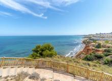 Resale - Apartment / flat - Orihuela Costa - Campoamor