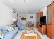 Resale - Apartment / flat - Orihuela Costa - Campoamor