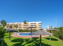 Resale - Apartment / flat - Orihuela Costa - Campoamor