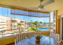 Resale - Apartment / flat - Orihuela Costa - Campoamor