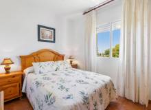 Resale - Apartment / flat - Orihuela Costa - Campoamor