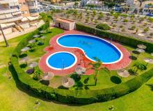 Resale - Apartment / flat - Orihuela Costa - Campoamor