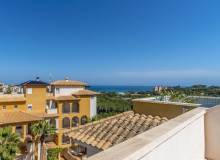 Resale - Apartment / flat - Orihuela Costa - Campoamor