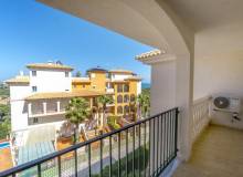 Resale - Apartment / flat - Orihuela Costa - Campoamor