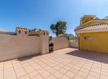 Resale - Apartment / flat - Orihuela Costa - Campoamor