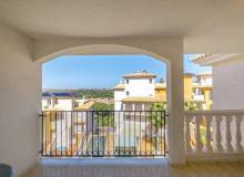 Resale - Apartment / flat - Orihuela Costa - Campoamor