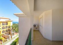 Resale - Apartment / flat - Orihuela Costa - Campoamor