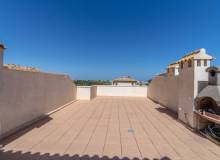 Resale - Apartment / flat - Orihuela Costa - Campoamor