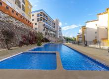 Resale - Apartment / flat - Orihuela Costa - Campoamor