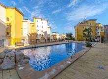 Resale - Apartment / flat - Orihuela Costa - Campoamor