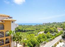 Resale - Apartment / flat - Orihuela Costa - Campoamor