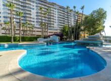 Resale - Apartment / flat - Orihuela Costa - Campoamor