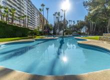 Resale - Apartment / flat - Orihuela Costa - Campoamor