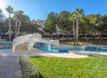 Resale - Apartment / flat - Orihuela Costa - Campoamor