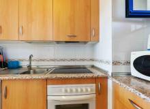 Resale - Apartment / flat - Orihuela Costa - Campoamor