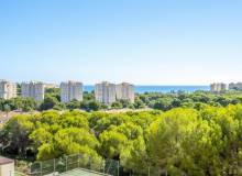 Resale - Apartment / flat - Orihuela Costa - Campoamor