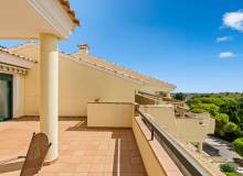 Resale - Apartment / flat - Orihuela Costa - Campoamor