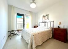 Resale - Apartment / flat - Orihuela Costa - Campoamor