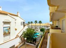 Resale - Apartment / flat - Orihuela Costa - Campoamor