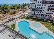 Resale - Apartment / flat - Orihuela Costa - Campoamor