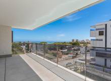 Resale - Apartment / flat - Orihuela Costa - Campoamor