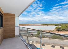 Resale - Apartment / flat - Orihuela Costa - Campoamor