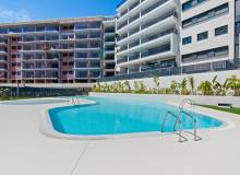 Resale - Apartment / flat - Orihuela Costa - Campoamor