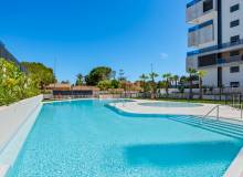 Resale - Apartment / flat - Orihuela Costa - Campoamor