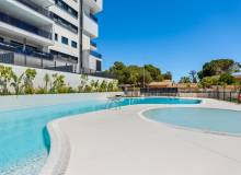 Resale - Apartment / flat - Orihuela Costa - Campoamor