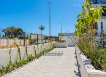 Resale - Apartment / flat - Orihuela Costa - Campoamor