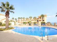 Resale - Apartment / flat - Orihuela Costa - Campoamor