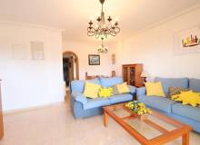 Resale - Apartment / flat - Orihuela Costa - Campoamor