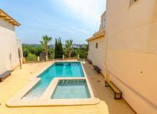 Resale - Apartment / flat - Orihuela Costa - Campoamor
