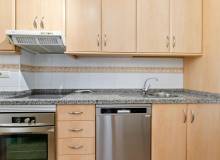 Resale - Apartment / flat - Orihuela Costa - Campoamor