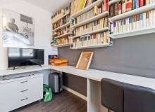 Resale - Apartment / flat - Orihuela Costa - Campoamor