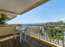 Resale - Apartment / flat - Orihuela Costa - Campoamor