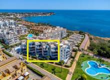Resale - Apartment / flat - Orihuela Costa - Campoamor