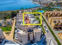 Resale - Apartment / flat - Orihuela Costa - Campoamor