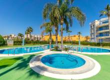 Resale - Apartment / flat - Orihuela Costa - Campoamor