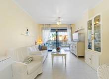 Resale - Apartment / flat - Orihuela Costa - Campoamor