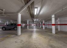 Resale - Apartment / flat - Orihuela Costa - Campoamor