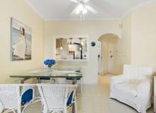 Resale - Apartment / flat - Orihuela Costa - Campoamor