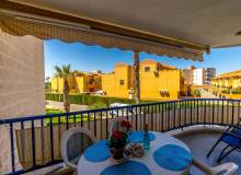 Resale - Apartment / flat - Orihuela Costa - Campoamor