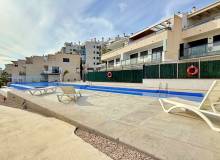 Resale - Apartment / flat - Orihuela Costa - Campoamor